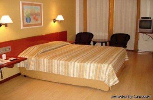 Hotel Mirador Rio Copacabana 4*