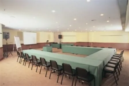 Mirador Rio Copacabana Hotel 