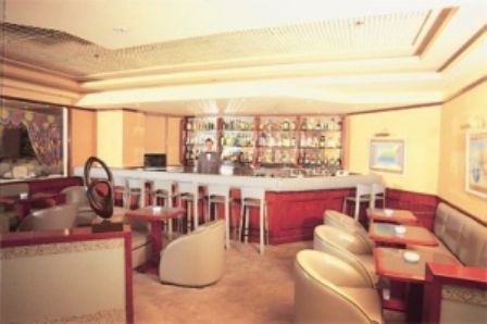 Mirador Rio Copacabana 酒店 4*