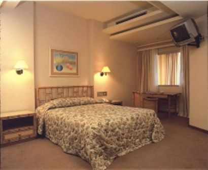 Mirador Rio Copacabana 4* 里约热内卢