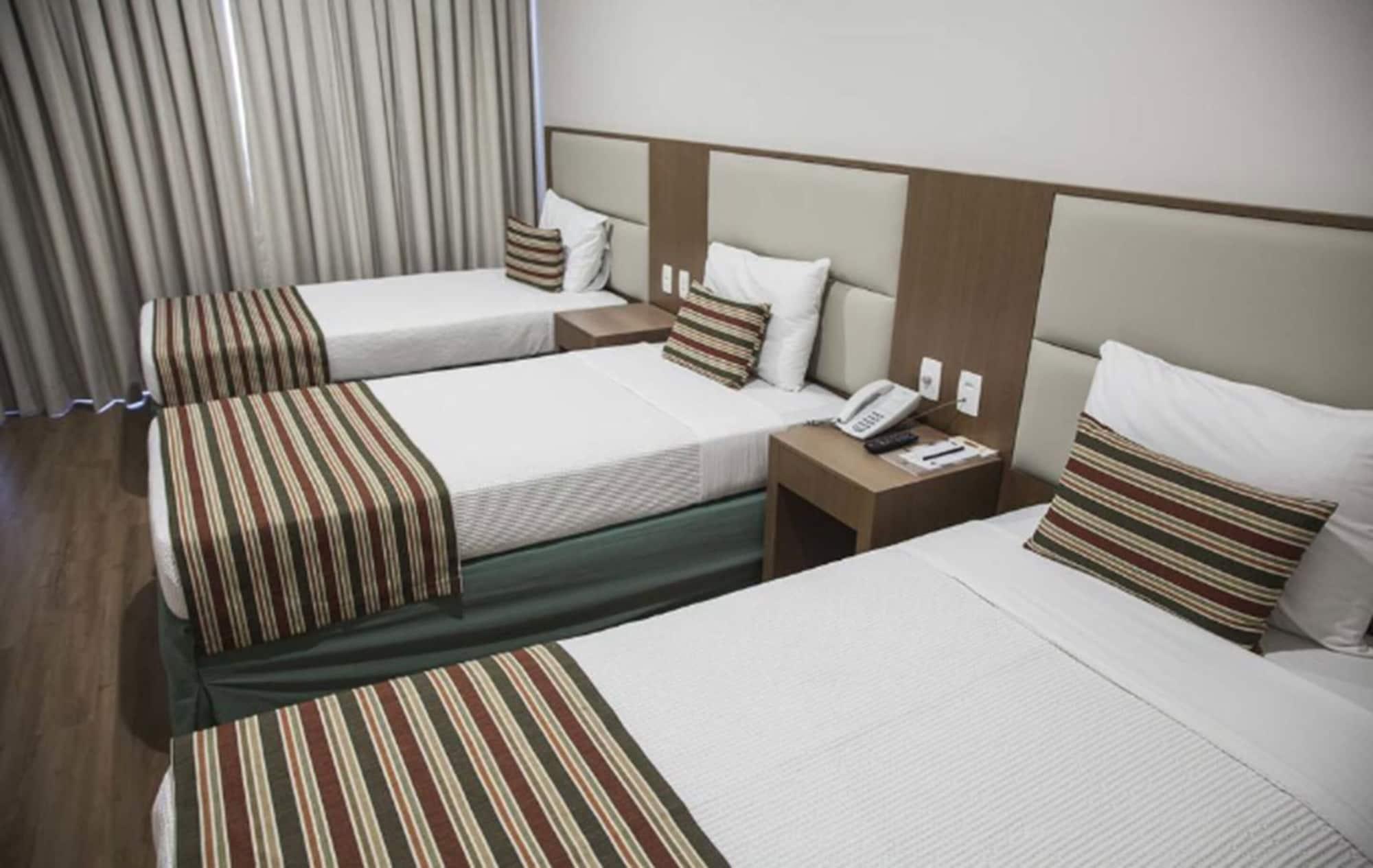 Mirador Rio Copacabana 4* 里约热内卢