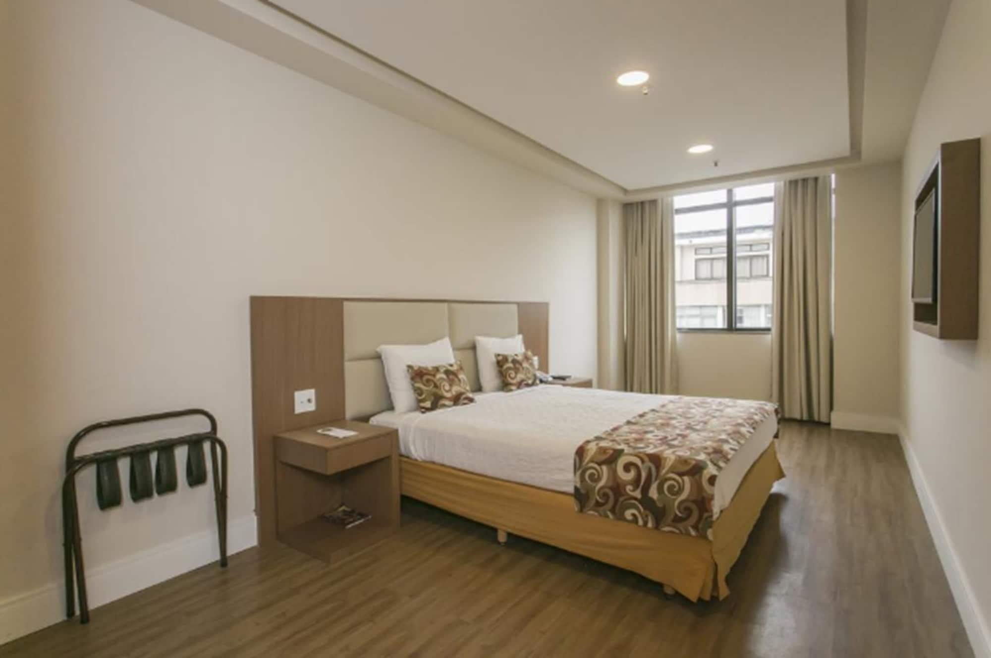 Mirador Rio Copacabana 4* 里约热内卢