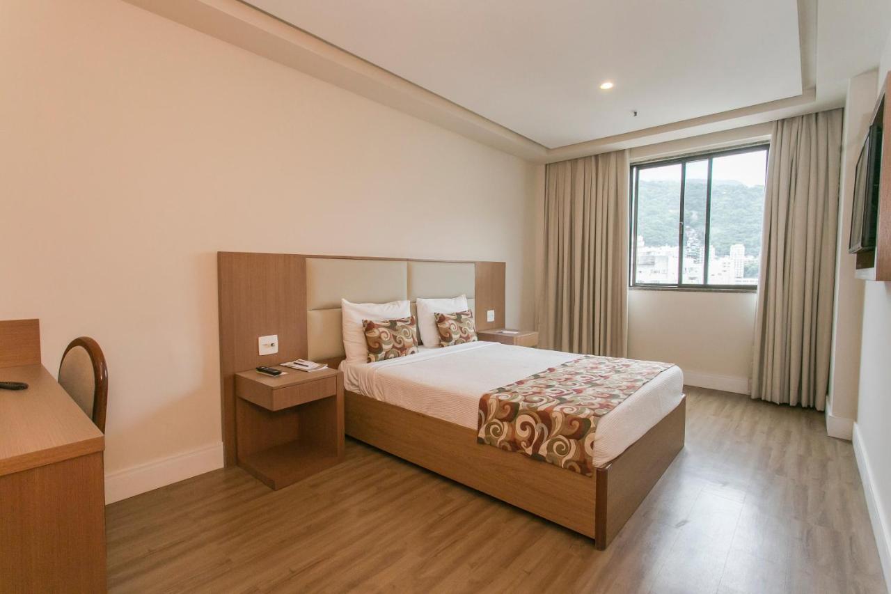 Mirador Rio Copacabana 4* 里约热内卢