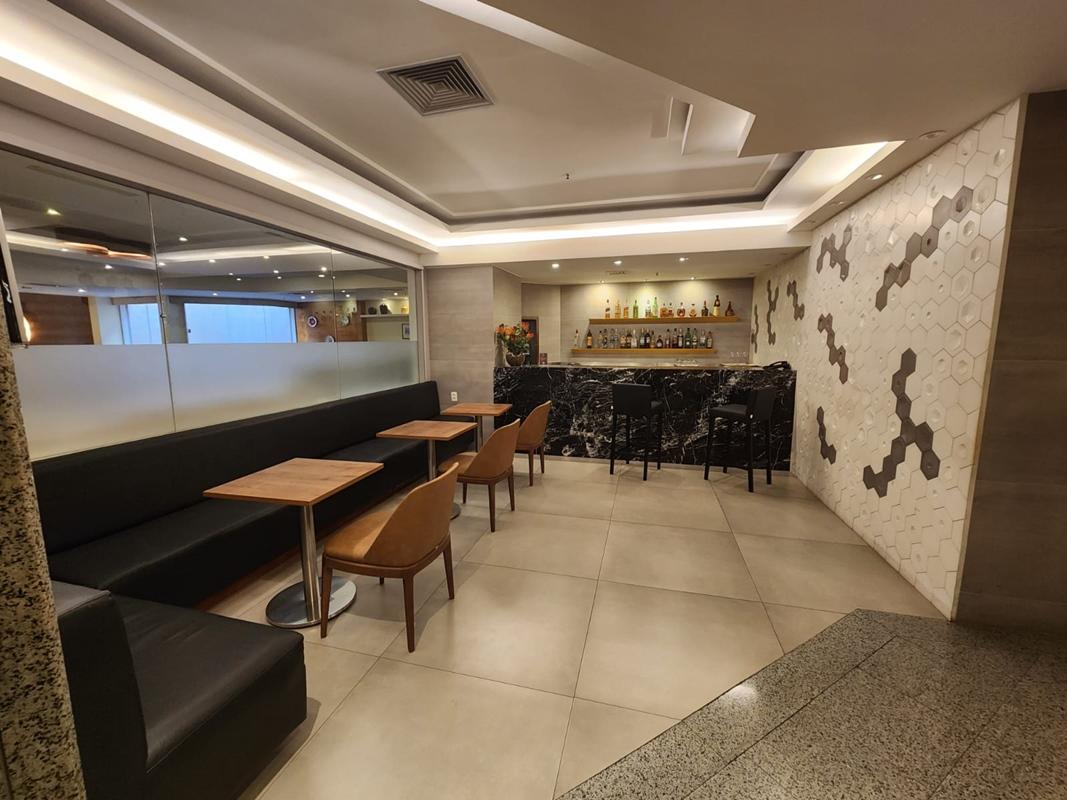 Mirador Rio Copacabana 酒店