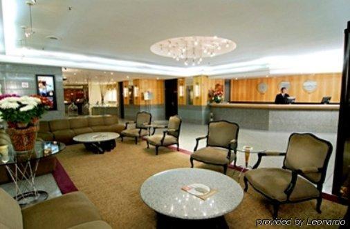 Mirador Rio Copacabana 酒店