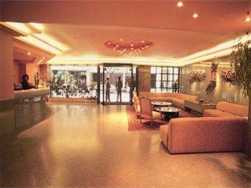 Mirador Rio Copacabana 酒店 里约热内卢