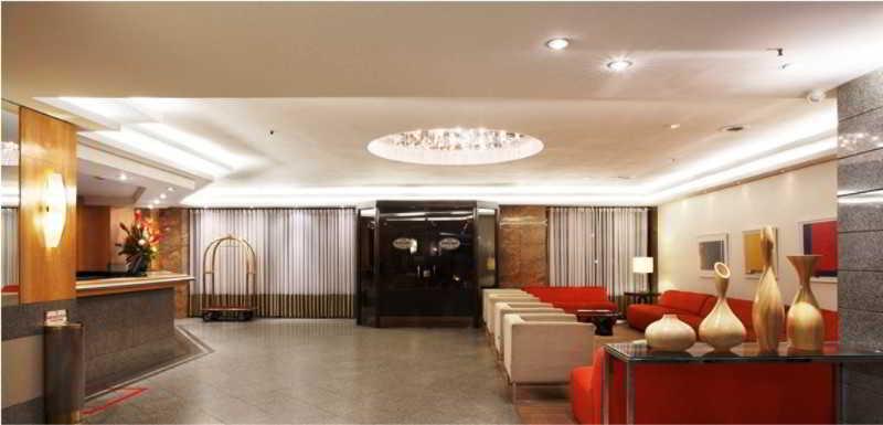 Mirador Rio Copacabana 酒店