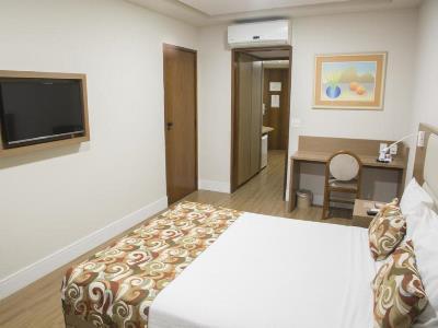 Mirador Rio Copacabana 酒店 4*