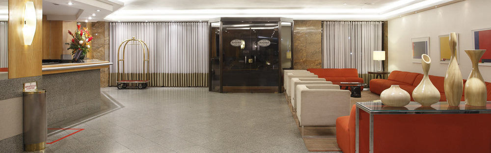 Mirador Rio Copacabana 4*